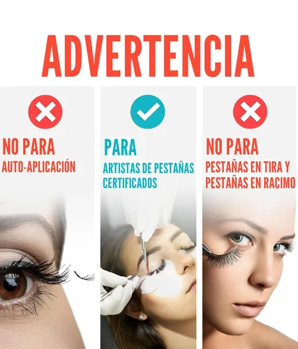 Vista 2 de STACY LASH Pegamento de extensión de pestañas de evolución extra fuerte (0.17 onzas líquidas/0.2 fl oz), secado de 0.5 a 1 segundo/retención – 8