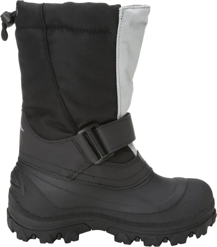 Vista 6 de Botas de nieve Quebec, de Tundra, para niños