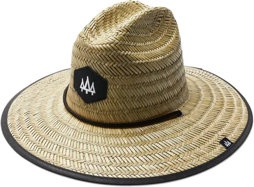 Vista 2 de Hemlock Hat Co. Bare Bottom Lifeguard Hats