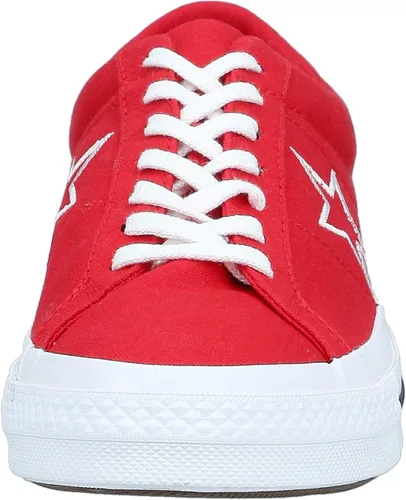 Vista 2 de Converse One Star Ox - Zapatos casuales unisex