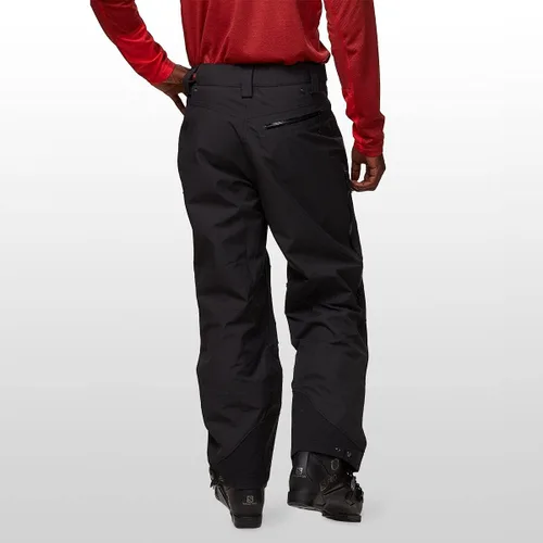 Vista 2 de Flylow Men's Chemical Waterproof Breathable Ski and Snowboard Pant