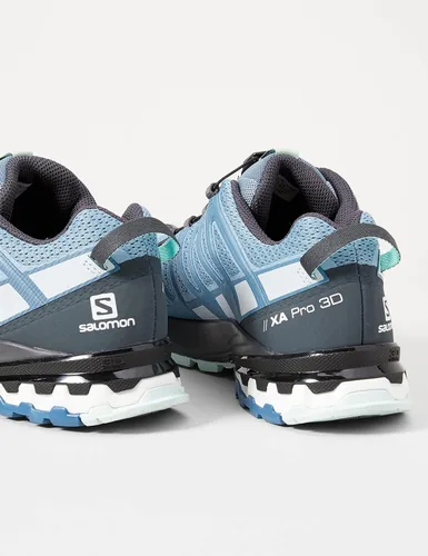 Vista 3 de SALOMON Tenis de correr XA PRO 3D v8 para mujer