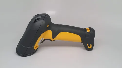 Vista 5 de Zebra LS3578-FZ - Escáner de código de barras inalámbrico resistente con Bluetooth integrado, con base de carga y cable USB (renovado)