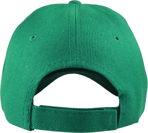 Vista 56 de Gelante - Gorra lisa de béisbol ajustable con correa trasera (3 unidades)
