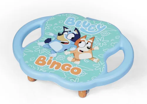 Vista 12 de Voyager Tablero de scooter para niños Barbie