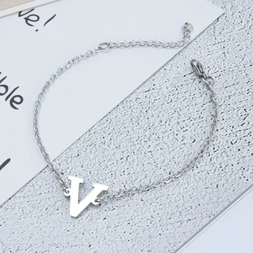 Vista 4 de N1 KPOP Bangtan - Juego de joyas para niños, V JUNGKOOK JIMIN JIN JHOPE SUGA RM, collar de acero de titanio, pulsera, anillo para fanáticos