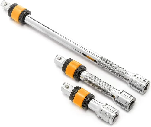 Vista 6 de GEARWRENCH Juego de 18 herramientas de trinquete y accionamiento de 1/4 pulgadas - 89075