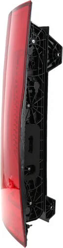 Vista 4 de TYC 11-9135-00 Conjunto de luz trasera derecha compatible con Mercedes Benz Sprinter Van 2019-2020