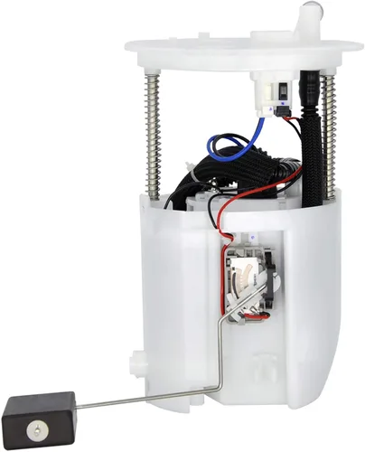 Vista 2 de Conjunto de módulo de bomba de combustible de gas para Mazda 5 L4 2.3L 2.5L SP8809M E8809M 2006 2007 2008 2009 2010 2012 2013 2014 2015 2016 2017