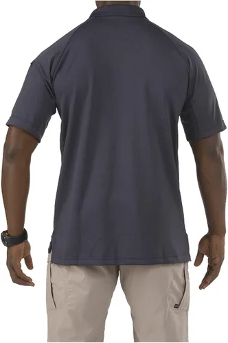 Vista 2 de Camisa tipo polo de piqué para hombre 5.11 71049 Performance