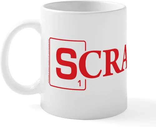 Vista 2 de CafePress Logo Taza de café de cerámica de 11 oz (11.0 fl oz)