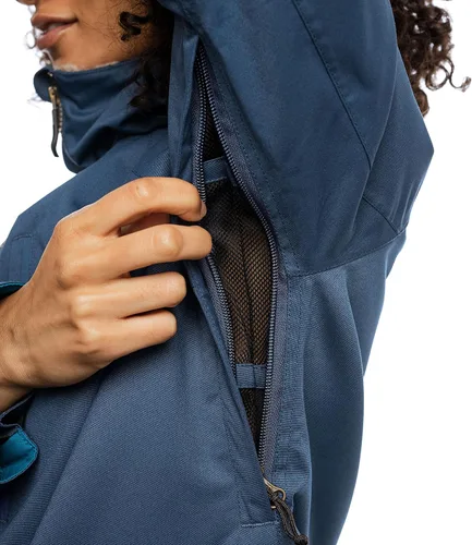 Vista 5 de 686 Chaqueta de invierno para mujer, con aislamiento de ensueño, impermeable