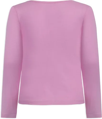 Vista 3 de Paw Patrol Nickelodeon Everest and Skye Girls 3 Pack Long Sleeve T-Shirts - BlueGreyPink