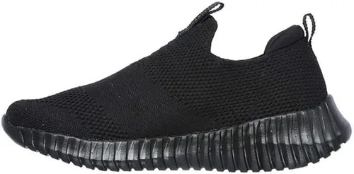 Vista 5 de Skechers Tenis Elite Flex para niños