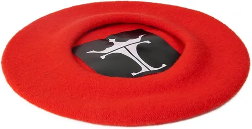 Vista 9 de TopHeadwear Boina de lana
