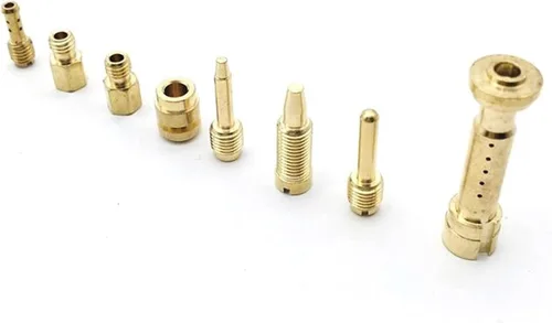 Vista 3 de Kit de reparación de carburador, compatible con Yamaha DTR 125 DT 125 DTR 125 X