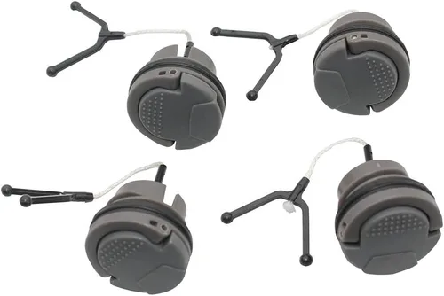 Vista 2 de Tapa de depósito para Husqvarna K760 K770 120I 455E RANCHER II 136LI 455 RANCHER II 465 RANCHER II 565 572XP 572XPG 435E II 435 II 440E II 440 II