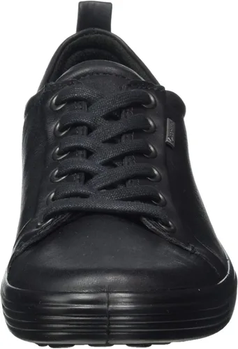 Vista 2 de ECCO Tenis suaves 7 Gore-tex Tie para mujer