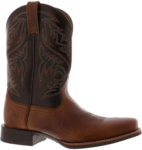 Vista 4 de ARIAT 10018702 - Botas de vaquero para hombre