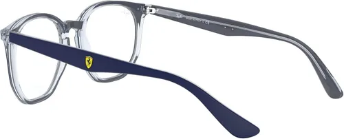Vista 5 de Ray-Ban RX7151m - Marcos cuadrados para anteojos recetados