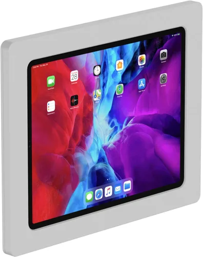 Vista 28 de VidaMount Carcasa VESA negra compatible con Microsoft Surface Pro 7+, Pro 7, Pro 6, Pro 5, Pro 4 Negro