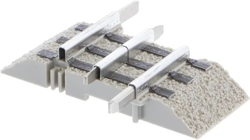Vista 2 de Lionel Sección de pista de 1-3/8", grande