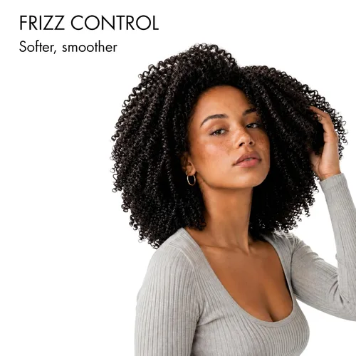 Vista 5 de Etniker Amazonia Curl Cream and Deep Repair Mask for Damaged Curls 33oz