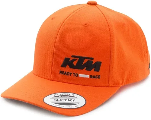 Vista 8 de Gorra KTM