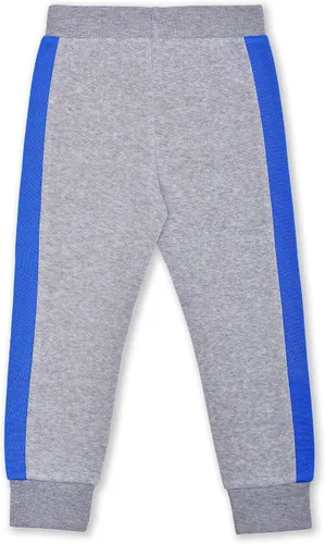 Vista 5 de Blippi Boys Hoodie and Jogger Pants Set for Toddlers and Little Kids BlueGrey