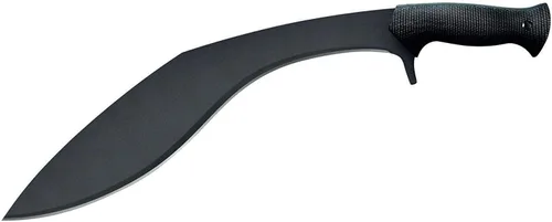 Vista 8 de Cold Steel All Purpose Tactical Machete with Sheath Picador todo terreno