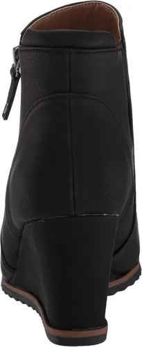 Vista 3 de SOUL Naturalizer Botas Haley para mujer