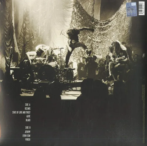 Vista 2 de MTV Unplugged