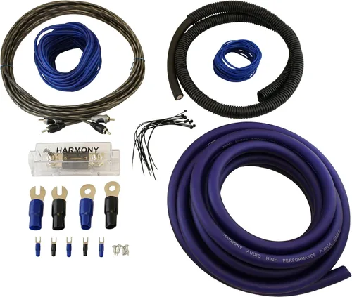 Vista 9 de Harmony Audio