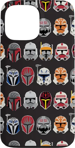 Vista 24 de Star Wars The Clone Wars Trooper - Carcasa para iPhone 17
