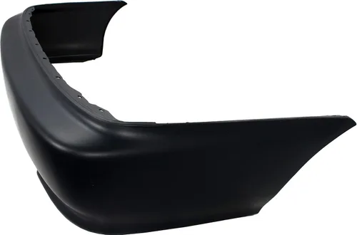 Vista 52 de Garage-Pro Cubierta de parachoques compatible con Honda Accord 1990-1991 imprimado delantero HO1000135