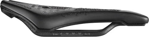 Vista 2 de Prologo Dimension Tri CPC Nack Road Sillín, 5.630 in, Negro