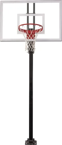 Vista 7 de Goalsetter Extreme Series Baloncesto, tablero de vidrio
