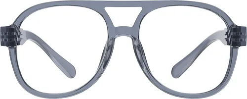 Vista 23 de Eyekepper Gafas de lectura con marco rectangular para hombre y mujer, color negro +0.50 1 unidad de color negro.