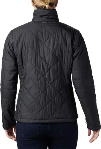 Vista 4 de Columbia Chaqueta Mount Erie Interchange para mujer