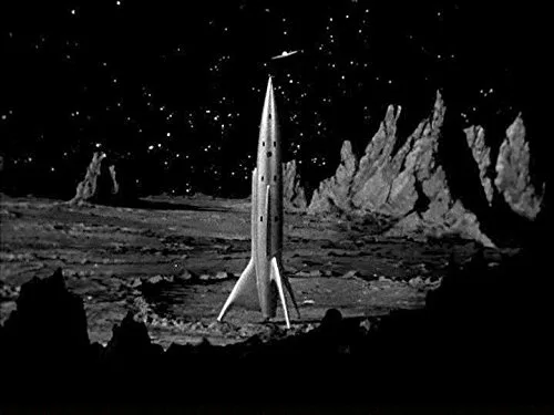 Vista 2 de Fear Mars Expeditions of Japanese Recording Version DVD