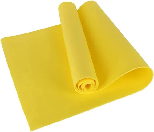 Vista 12 de Alfombrillas de yoga, 68.1 x 23.6 x 0.2 pulgadas, 0.157 in, EVA antideslizante, para gimnasio en casa, almohadillas de entrenamiento para interiores