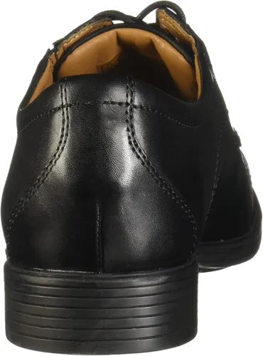 Vista 3 de Clarks Whiddon - Mocasín para hombre