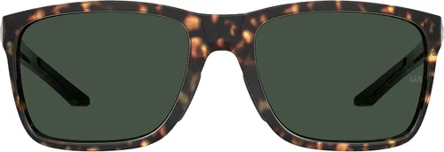 Vista 3 de Under Armour UA Hustle - Gafas de sol rectangulares para hombre