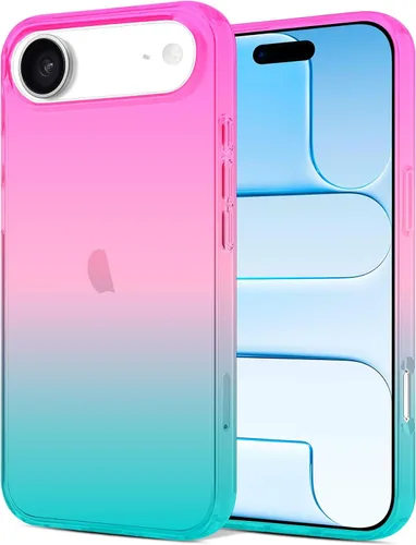 Vista 74 de JJGoo Funda transparente compatible con iPhone 15 Pro, funda de teléfono de TPU suave y transparente, funda antigolpes transparente a prueba
