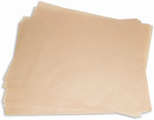 Vista 2 de 2dayship Quilon hoja papel manteca Hornear Hojas