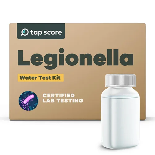 Vista 17 de Kit avanzado de prueba de agua para el hogar Pozo o ciudad Laboratorios de agua potable certificados por la EPA Pruebas para: 116 analitos