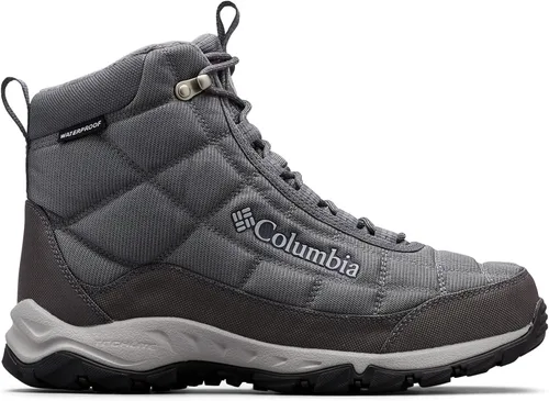 Vista 11 de Columbia Firecamp Boot Botas de senderismo para hombre