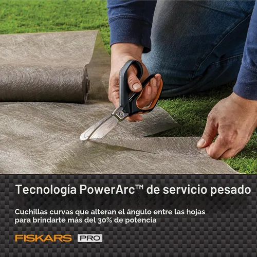 Vista 3 de PowerArc Tijeras (10 pulgadas) - Nuevo