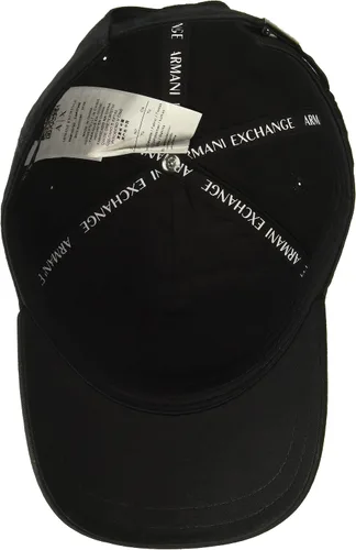 Vista 3 de AX ARMANI EXCHANGE Basics by Armani Hat