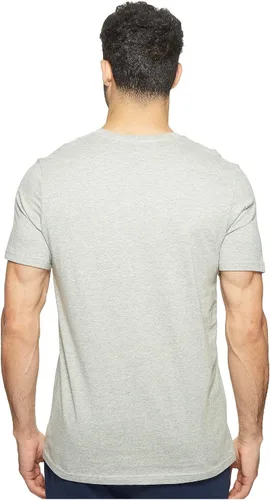 Vista 3 de Tommy Hilfiger Camiseta con cuello en V con bandera para hombre